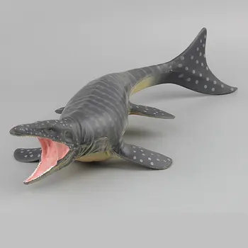 

Dinosaur Model Of Mosasaurus 118