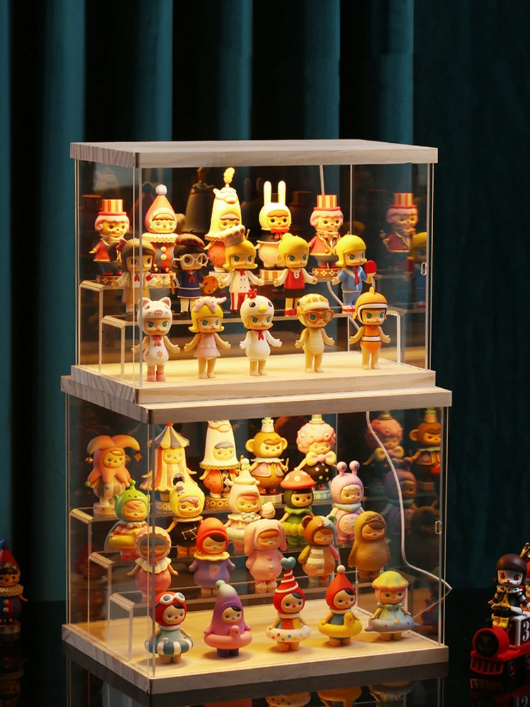 Blind box display case Clearance