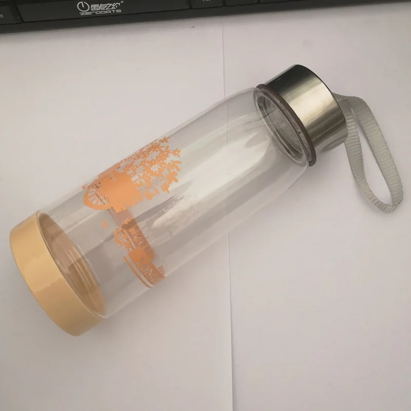 bottle 22