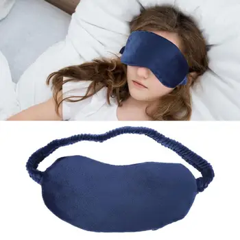 

anti wrinkle Far Infrared Hot Compress Eye Mask Fatigue Relief Adjustable Electric Heating Eye Patch (USB Plug in) collagen