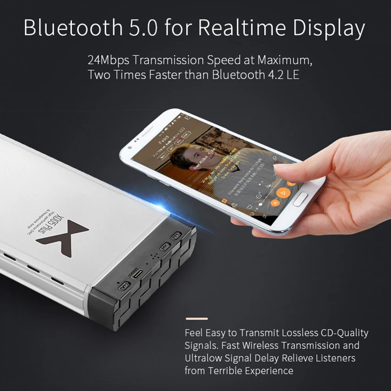 Kinera YH623 TWS  Wireless Bluetooth 5.0 Noise