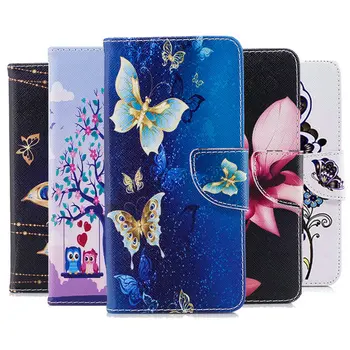 

Shockproof Case Leather Cute Pattern Wallet Card Shell for Samsung A21S Flip Case Samsung Galaxy A 21 S A21 21S 2020 Phone Cover