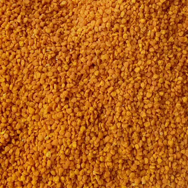 500 G Méh Pollen Méhészeti Termékek A Méhek Etetésére Méhész Eszközök 100% Természetes - Image 6