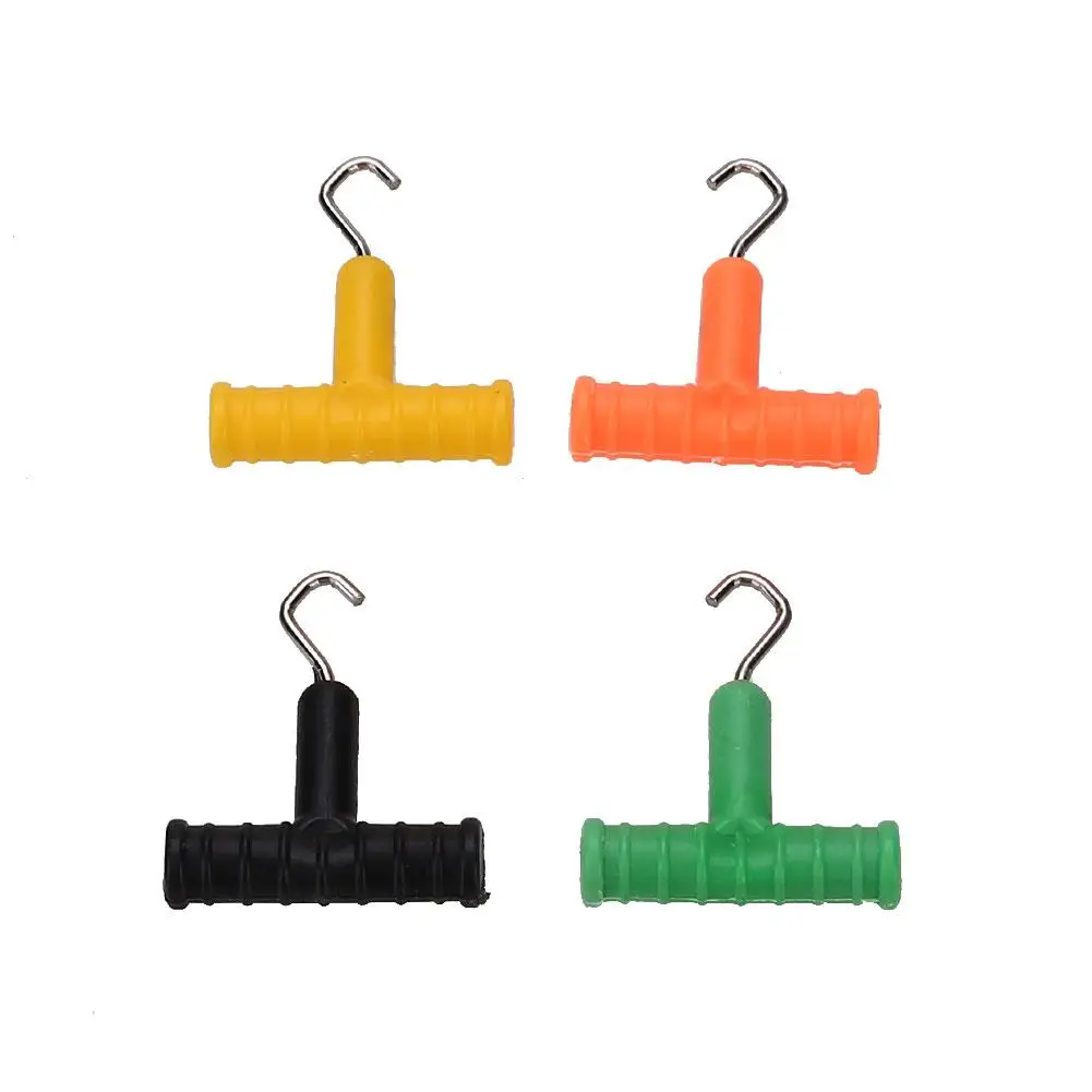Узел съемник инструмент рыболовные аксессуары 1 шт. мини случайный цвет