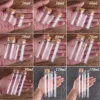 6 Pieces 20ml 30ml 40ml 50ml 60ml 70ml 90ml 120ml 150ml Glass Bottles with Cork Stopper Spice Jars Vials Crafts 7 Sizes U-pick 2