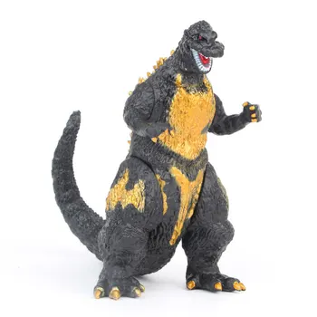 

Gojira Dinosaur Monster Model Guren 17CM PVC Action Figure Doll Collectible Model