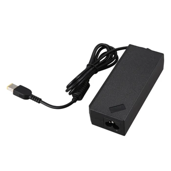 

20V 3.25A 65W AC Power Adapter Laptop Charger for Lenovo X1 Carbon E431 E531 S431 T440S T440 X230S X240 X240S G410 G500
