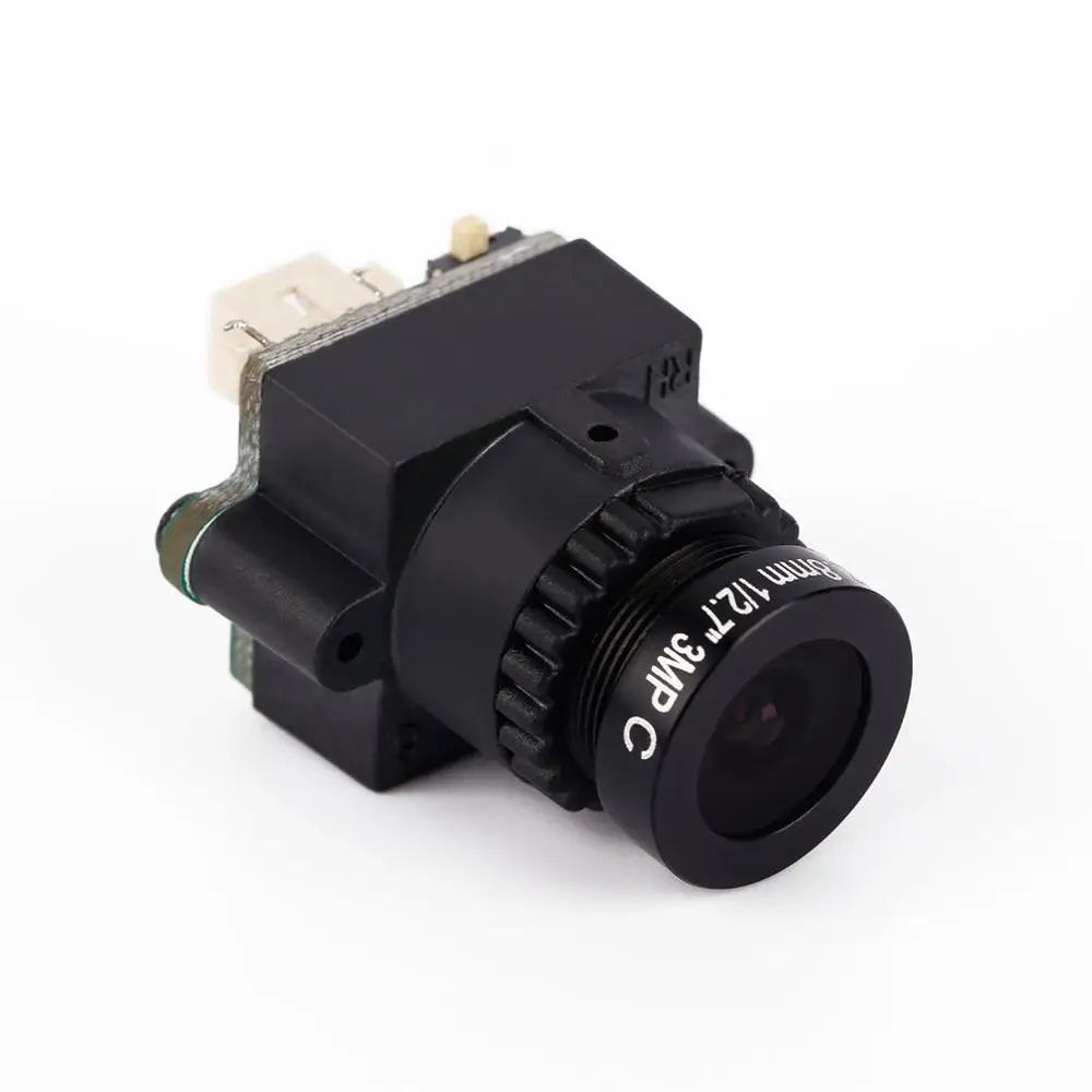Мини HD 1000TVL CCTV FPV камера видеорегистратор для квадрокоптера QAV210/180/250