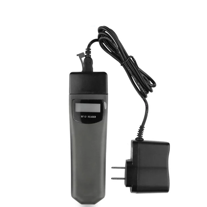 Waterproof Guard Tour Patrol System RFID Inductive Security Charging Type Security Guard Patrol Tour Monitoring System - Famidy.com