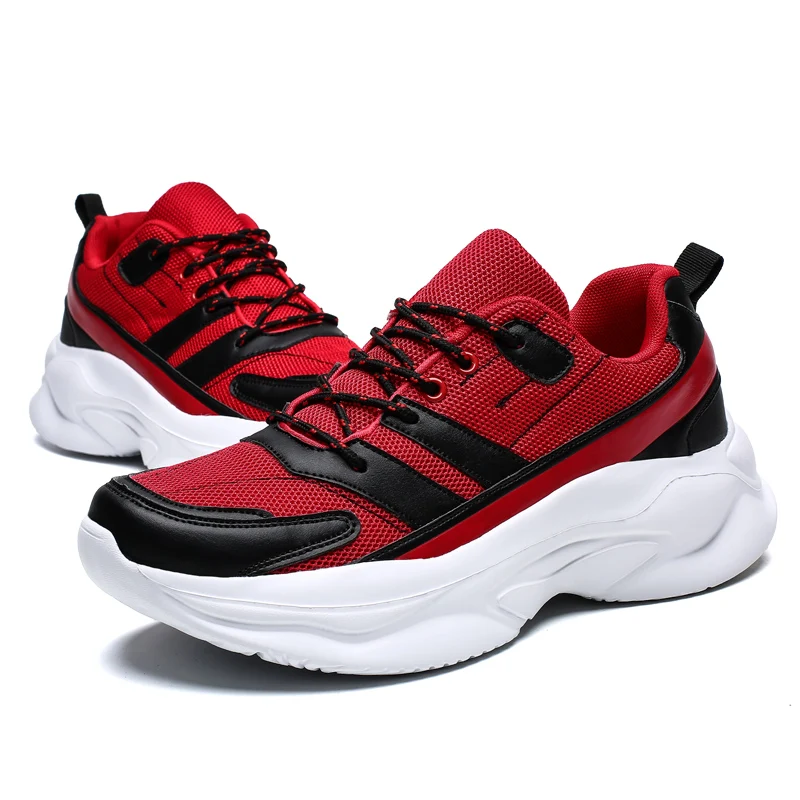 Новые стильные спортивные кроссовки для мужчин, большой размер 46, обувь для мальчиков, обувь для бега, Молодежная Спортивная обувь, дышащая мужская спортивная обувь