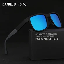 Новинка TR90 HD поляризованные весенние солнечные очки с шарнирами для мужчин/женщин винтажные очки Аксессуары Солнцезащитные очки для мужчин oculos de sol