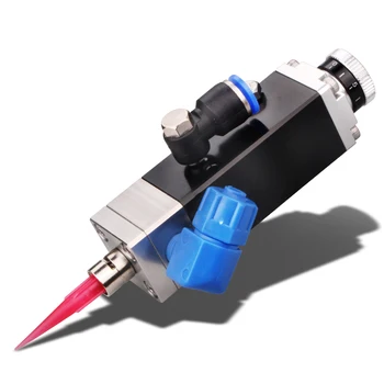 

Precision dispensing valve MY310 diaphragm type single liquid valve single component glue dispensing machine diaphragm valve pne