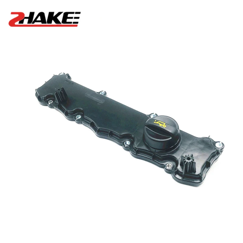 

ZHAKE Valve Engine Cover New Part 9800522880 for PEU-GEOT 308S 408 C4 Ds5SL Ec8 1.8L