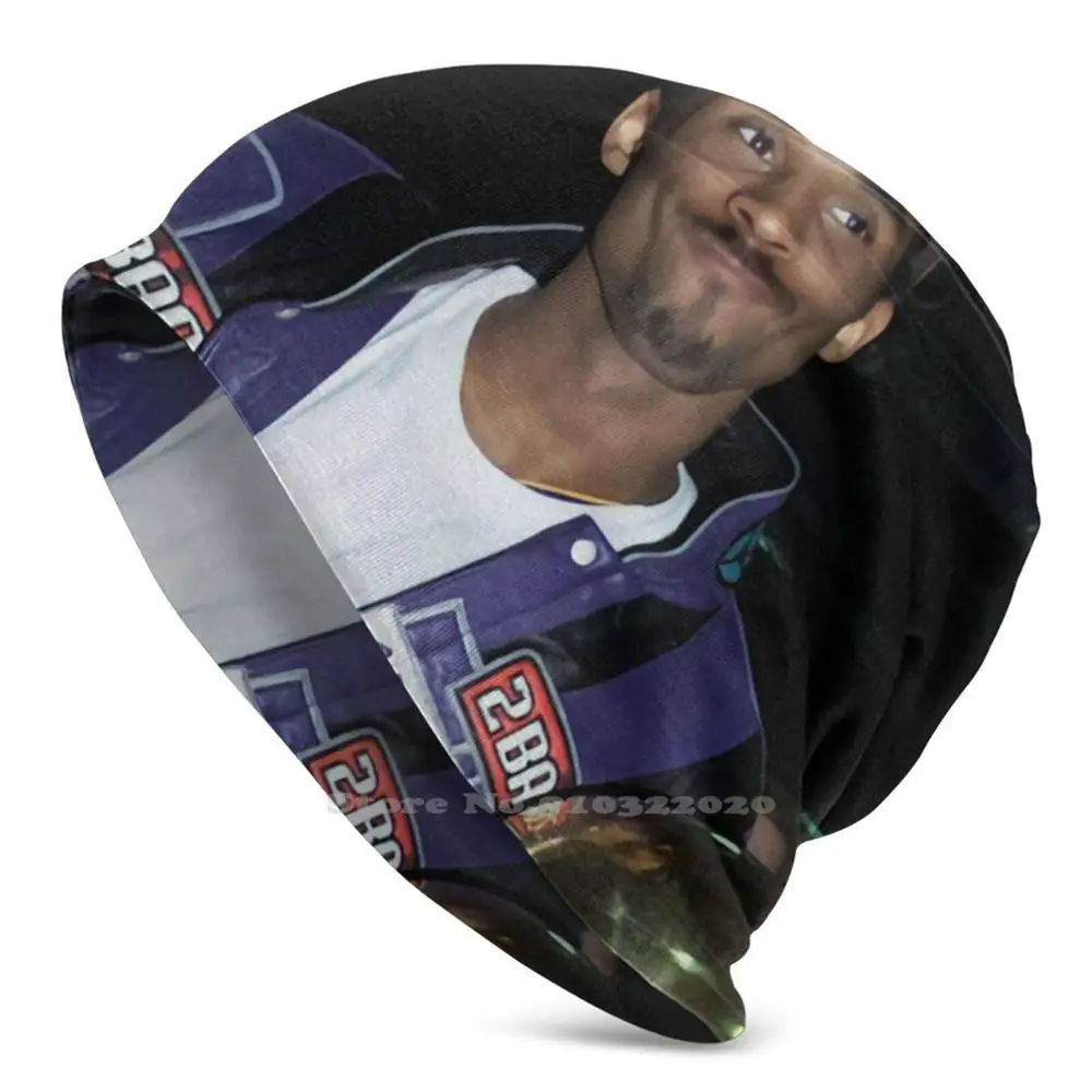 Smile Bryant Trophy Unisex Skullies & Berretti Antivento Hedging Cap Man Cool Daydream 2001 Valentine Johnson Febbraio Tim