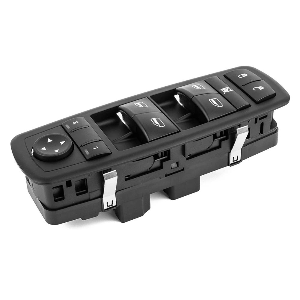 Стеклоподъемник главный Мощность переключатель окна для Dodge Grand Caravan 2008-2010 путешествие 2009- автомобиля Мощность ближе окна для двери автомобиля Elantra Accent Tucson