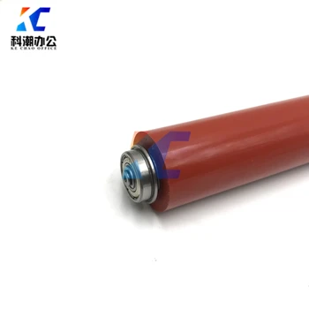 

KECHAO lower sleeved Fuser roller with bearing Compatible for Kyocera 820 KM8030 6030 820 620 copier parts pressure roller