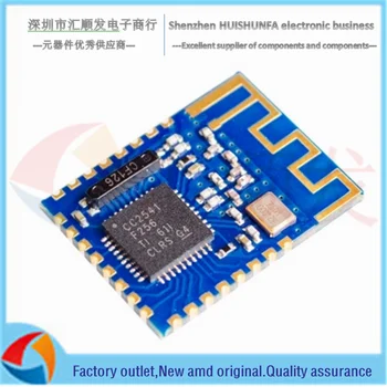 

Jdy-08 Bluetooth 4.0BLE low power CC2541 master slave support AirSync iBeacon module