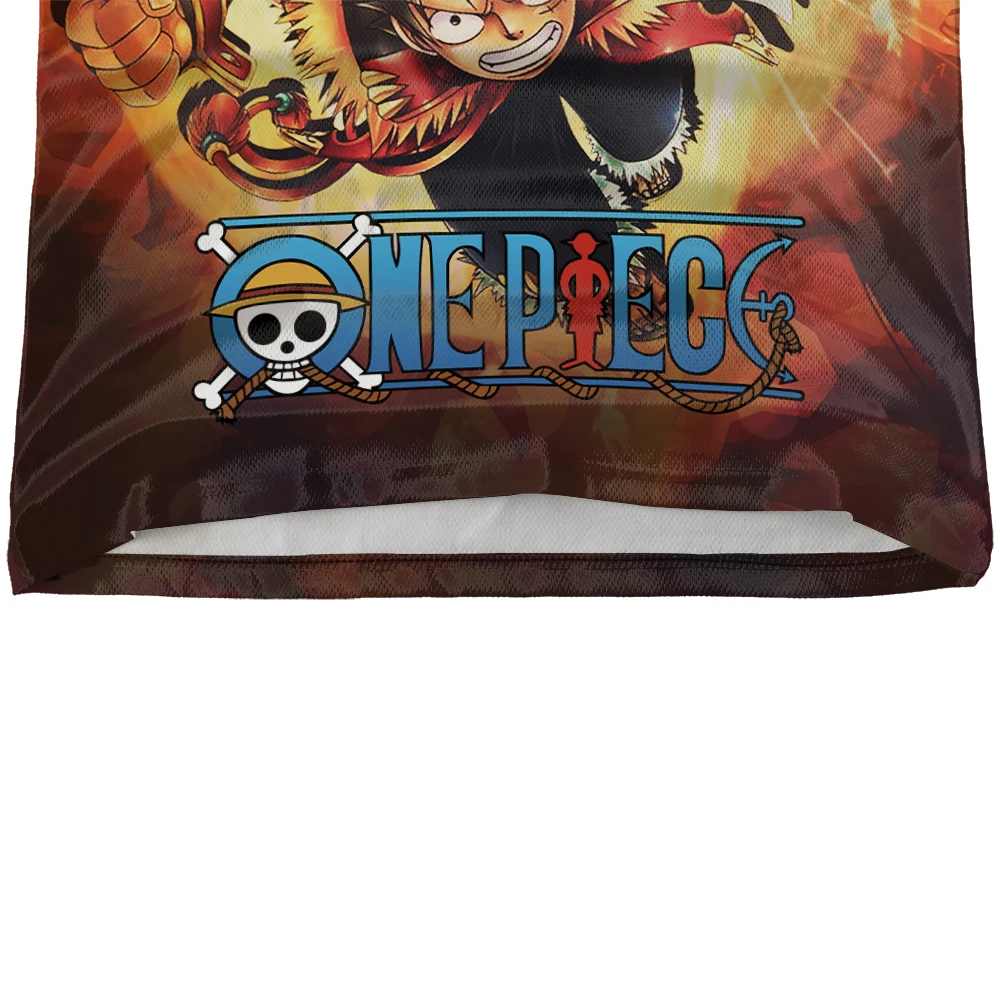 Breathable Mesh Cloth ONE PIECE Comic Series 3d T Shirt Luffy Tshirt Women Men Boys Kids ONE PIECE T-shirt Cartoon Breathable Mesh Cloth ONE PIECE Comic Series 3d T Shirt Luffy Tshirt Women Men Boys Kids ONE PIECE T-shirt Cartoon
