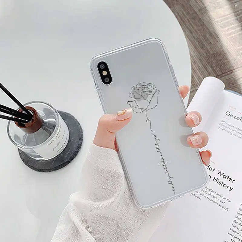 apple iphone 13 pro max case Love Heart Letter Phone Case for iphone 13 8 7 6 6S Plus X 5S SE 2020 XR 11 12 pro XS MAX iphone 13 pro max leather case iPhone 13 Pro Max