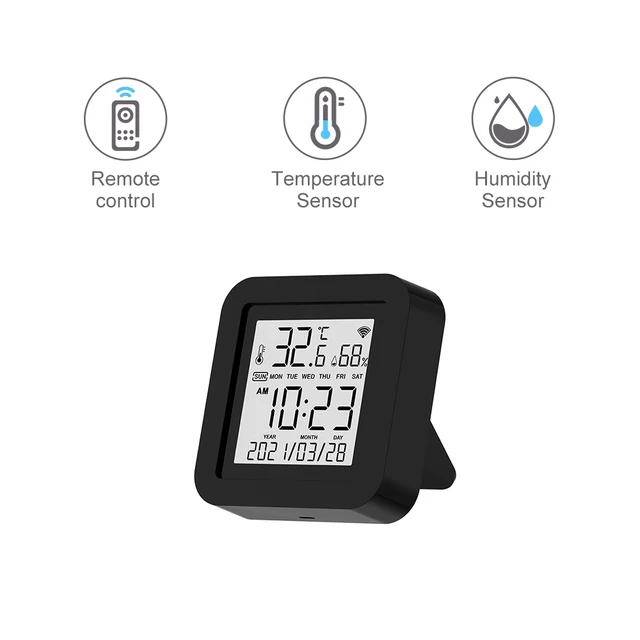 WiFi IR Remote