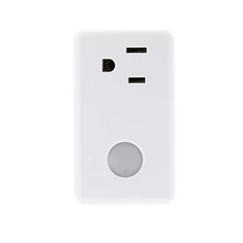 

SP3 SP3S timer wifi plug outlet power socket,APP Wireless Control for ios Android domotica
