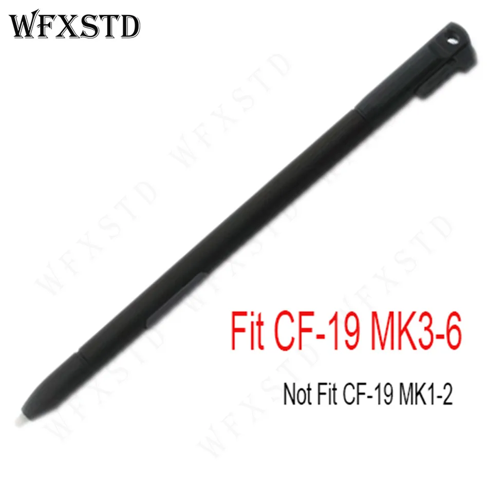 

New Digitized Digitizer Stylus Pen For Panasonic Toughbook CF-19 CF19 CF 19 MK-3 MK-4 MK-5 MK-6 TouchScreen Touch Ribbon