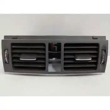 

A2048305754 GRID AERATOR MERCEDES C CLASS (W204) SALOON