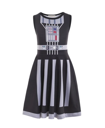 레이 의상 레이아 츄바카 R2D2 다스 베이더 BB8 BB-8 C3po 가족 의상, 할로윈 코스프레 의상 6