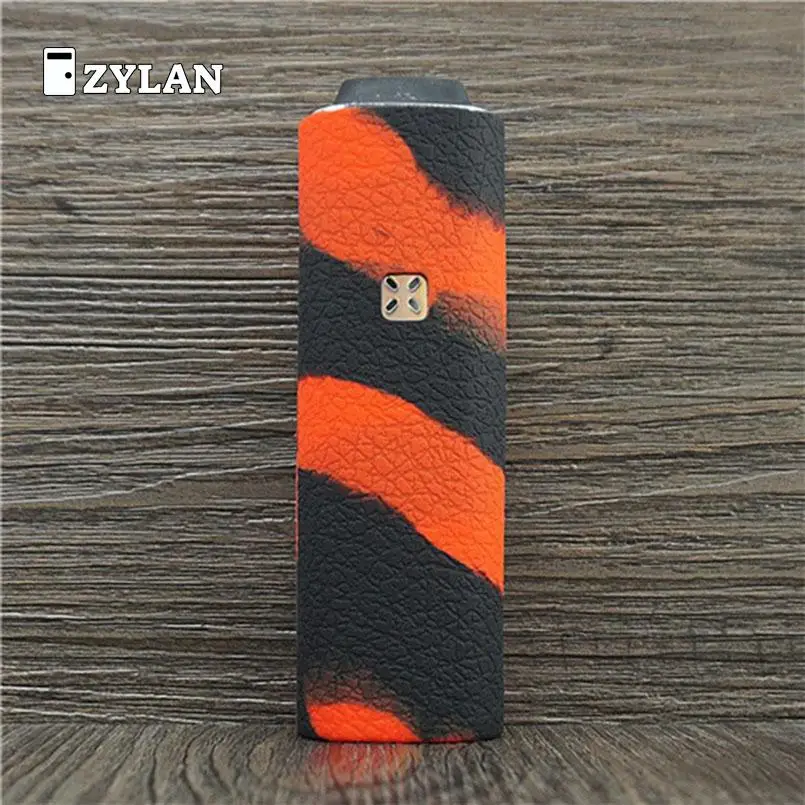 Защитный чехол ZYLAN для Pax 2 или 3 противоскользящий силиконовый кожи с гелевой
