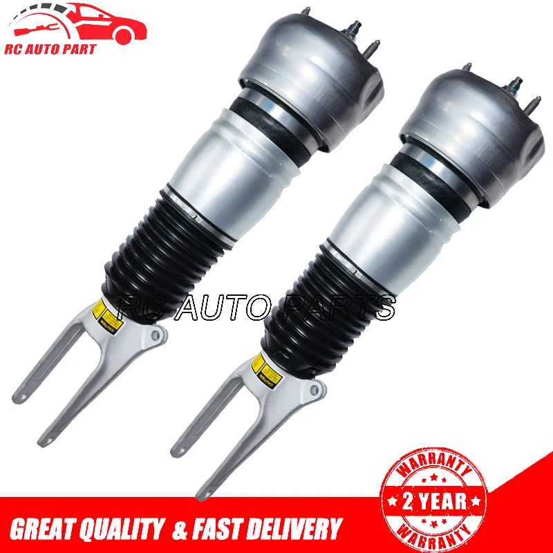 Передняя Пневматическая Подвеска для Porsche Panamera 970 97034305115 97034305215 97034305219 | Автомобили