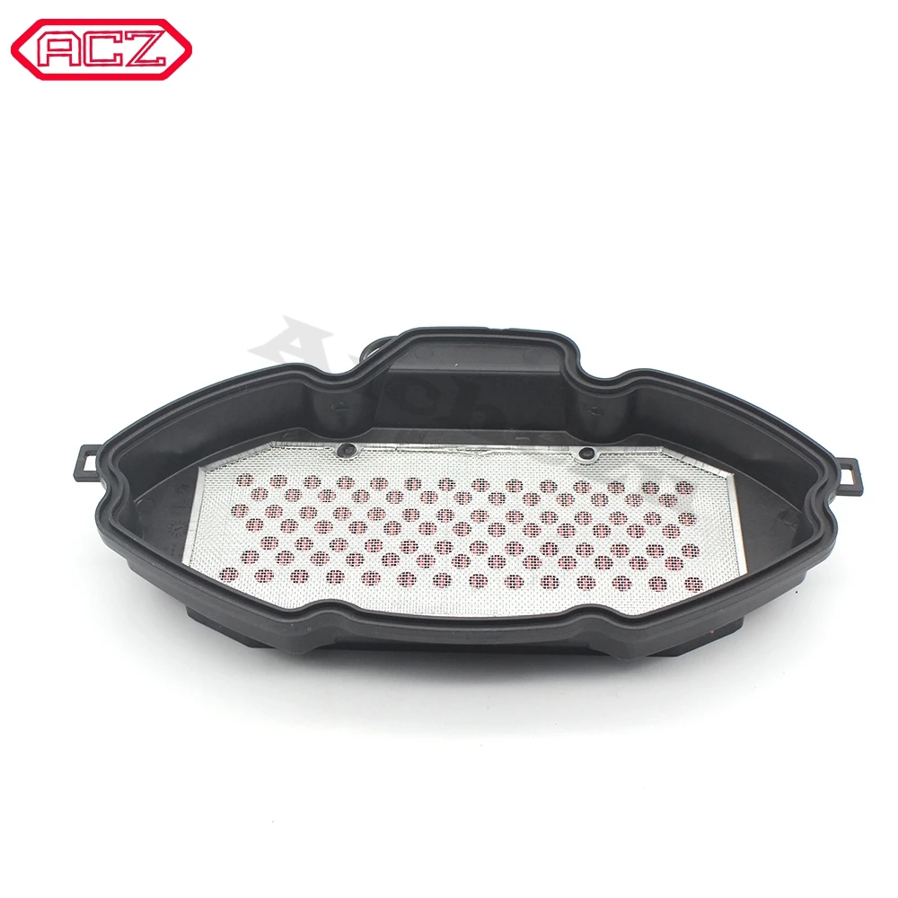Воздухозаборник для HONDA CTX700 NC700 NC700S NC700X DCT750 NC750X NC750S|Воздушные фильтры и системы| |