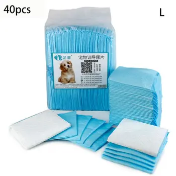 

Dog and puppy pee pads, Potty Training Pads, Super Absorbent,Heavy Duty Regular 72XF