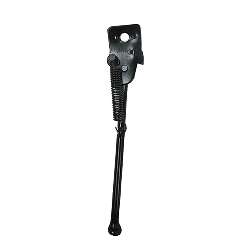 Kids Single Leg Metal Kickstand Mount Bicycle Stand for MTB Road Bike |
