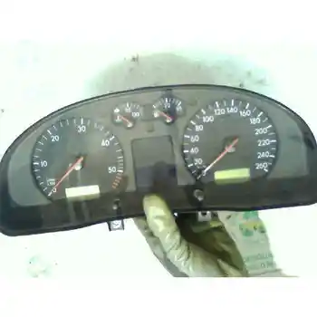 

3B0920820A 110008961007 Box Instruments Volkswagen Passat Saloon (3b2) 1.9 Tdi