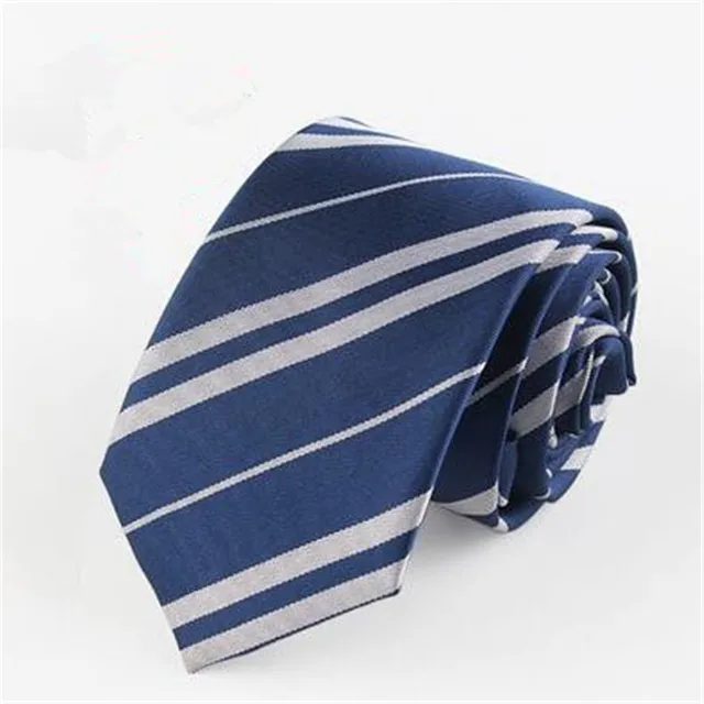 Magic School Tie Cosplay Costumes Acc Accessories Magic College Necktie Fans Gift Style A Blue