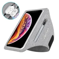 Sportowe etui na telefon do biegania opaska na ramię do iPhone 11 Pro Max X XR 6 7 8 Plus Samsung Note 10 S10 S9 P30 opaski gimnastyczne do torby Airpods 2