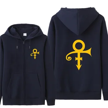 

Autumn Love Symbol Album Sweatshirt Hoodies Men Fashion Coat Pullover Fleece Pullover Unisex Man Prince Roger Sweatshirts HS-023