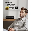 Anker Soundcore Motion+ Bluetooth Speaker with Hi-Res 30W Audio, Extended Bass and Treble, Wireless HiFi Portable Speaker 2