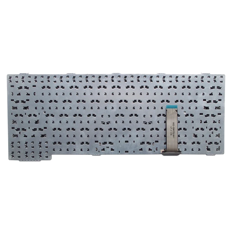 Teclado ru para Laptop Fujistu Lifebook E751 E741 E752 E781 S782 S781 S751 S792 Ah701 S752 Novo - Imagem 4