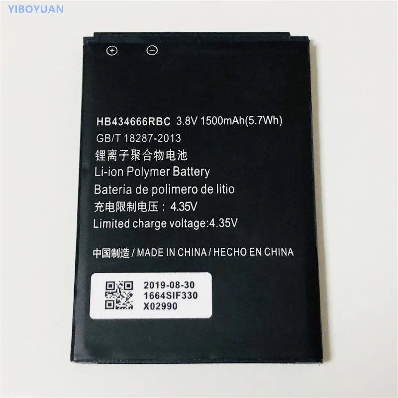 HB434666RBC для huawei E5573 E5573-609 E5573Bs-320 E5573Cs-609 E5573cs-322 E5573cs-931 E5573cs-933 Батарея+ SS-8 Зарядное устройство