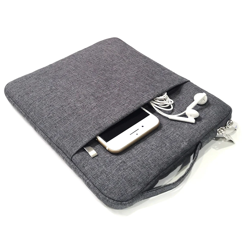 

Handbag Sleeve Case for New IPad Pro 11 2020/2018 Waterproof Pouch Bag Case for Ipad Pro 10.5 Inch Ipad Air 4 2 9.7"Tablet Cover