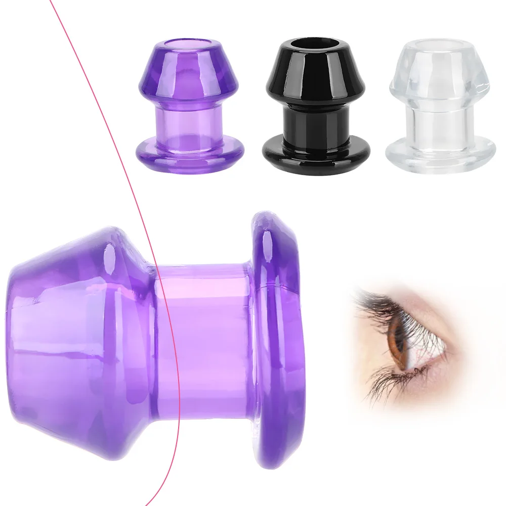 Set doccia anale e dilatatore per igiene intima_voghion.com