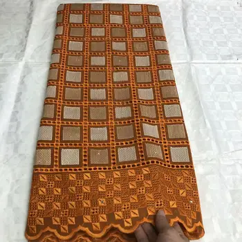 

Wholesale African Swiss Voile Cotton Lace Fabric Embroidery In Switzerland High Quality Dry Cotton Lace Fabrics For Dress