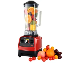Разрушение стены машина бытовая многофункциональная питательная кухонная машина высокая лошадиная Мощность Мясорубка соевое молоко Миксер для сока