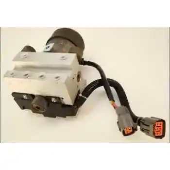 

B603437A0E ABS MAZDA 323 SALOON (BG)