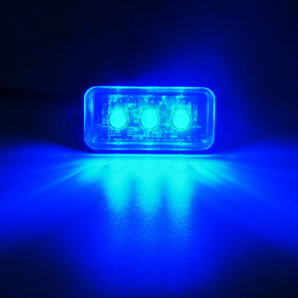 Автомобильные ассортименты стробосветильник для автомобиля грузовика