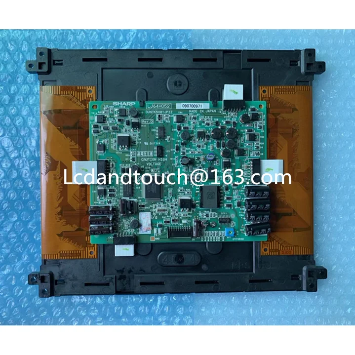 LJ64H052 1