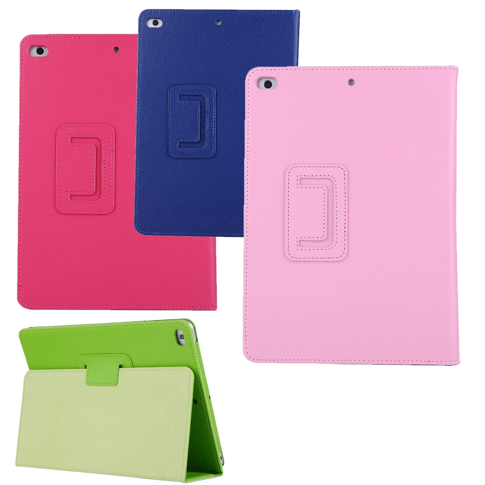 Auto-Wake UP Fold Hard Tablet Shell Cover Case Stand For Apple iPad 2 3 4 5 6 8 Pro 9.7 inch A1673 A1674 A1675 For ipad Mini 123