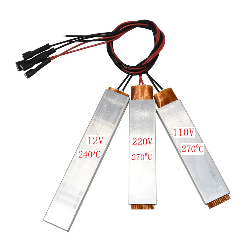 NewPTCHeatingElement12v110v220vHeaterEggIncubatorForConstant