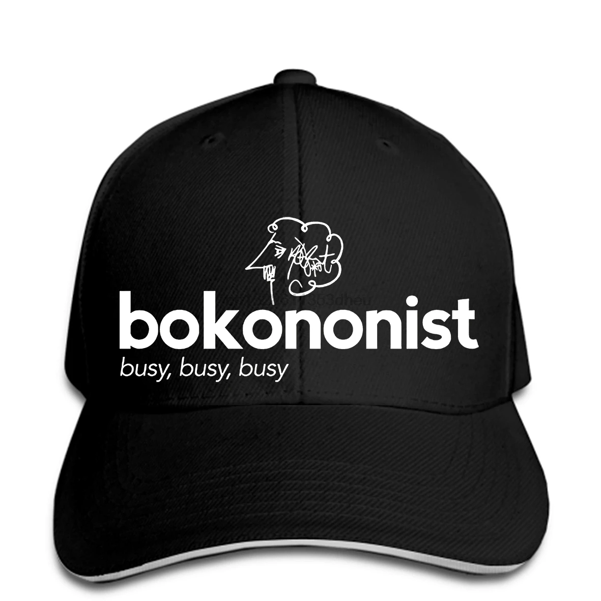 Kurt Vonnegut Bokononist Мужская бейсболка Swag, Мужская бейсболка, новинка,, дешевая мужская Кепка